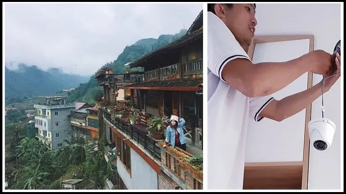 camera Lào Cai Công ty camera 24