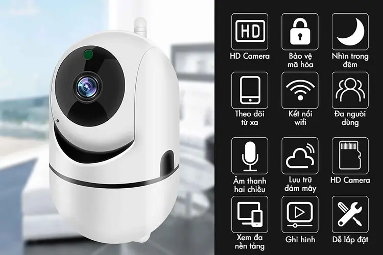 camera Nam Định camera Nam Định cao cấp