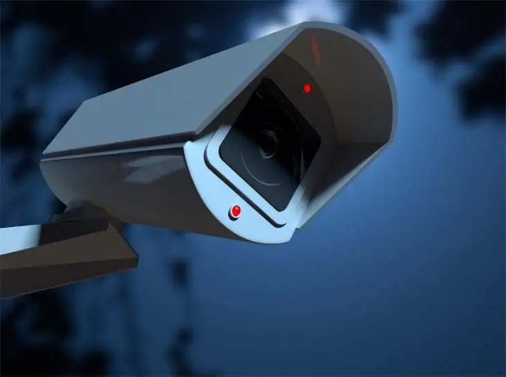 địa chỉ mua camera