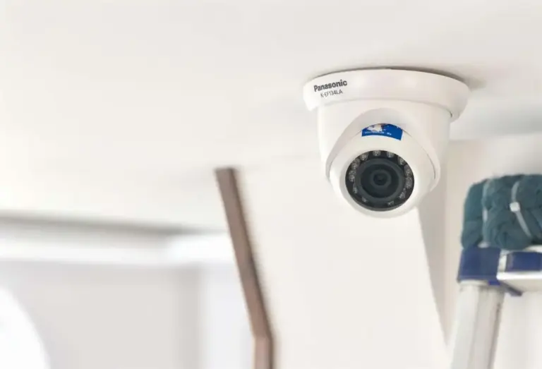 Top 3 Địa Chỉ Cung Cấp Camera Vĩnh Phúc An Toàn, Uy tín