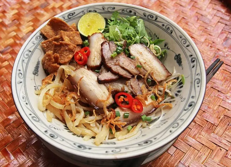 cao-lau-da-nang-4 cao lầu Đà Nẵng