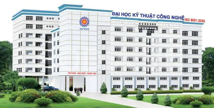 Các trường đào tạo cơ điện tử TPHCM Các trường đào tạo cơ điện tử TPHCM