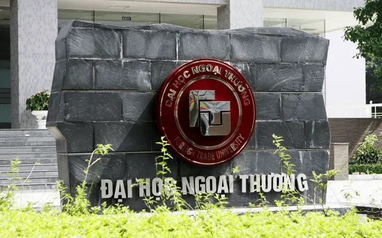 các trường đại học ở hà nội