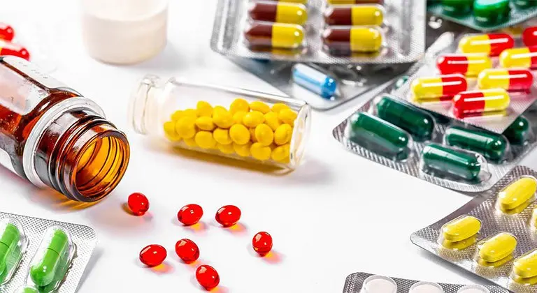 công ty dược Đồng Tháp Công ty xuất nhập khẩu y tế DOMESCO