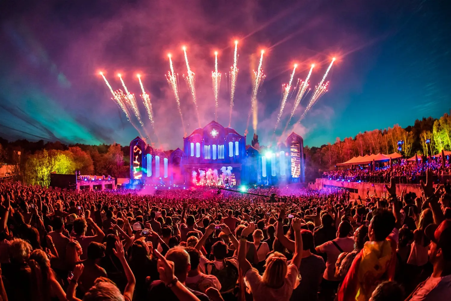 công ty tổ chức sự kiện Vũng Tàu Mau Events