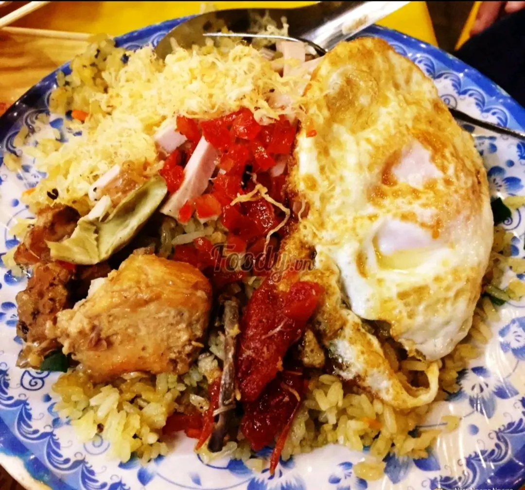 món ăn ngon ở ninh kiều cần thơ món ăn ngon ở ninh kiều cần thơ