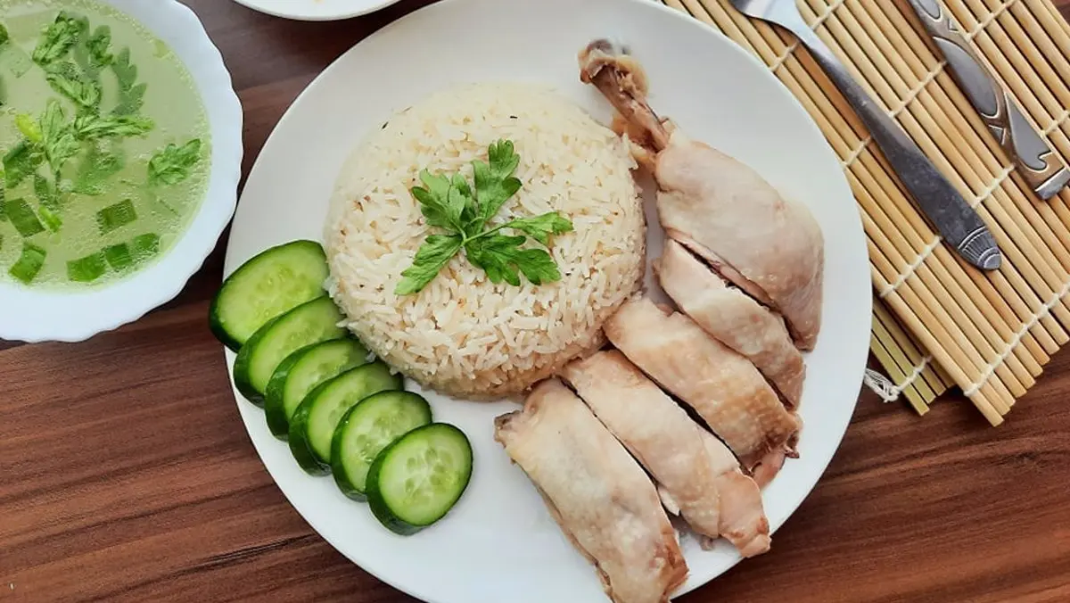 Cơm tấm Thanh Hóa quán cơm ngon