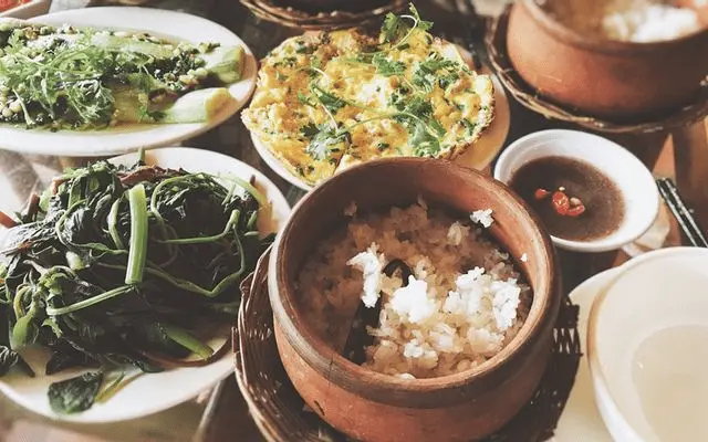 quán ăn vặt vũng tàu