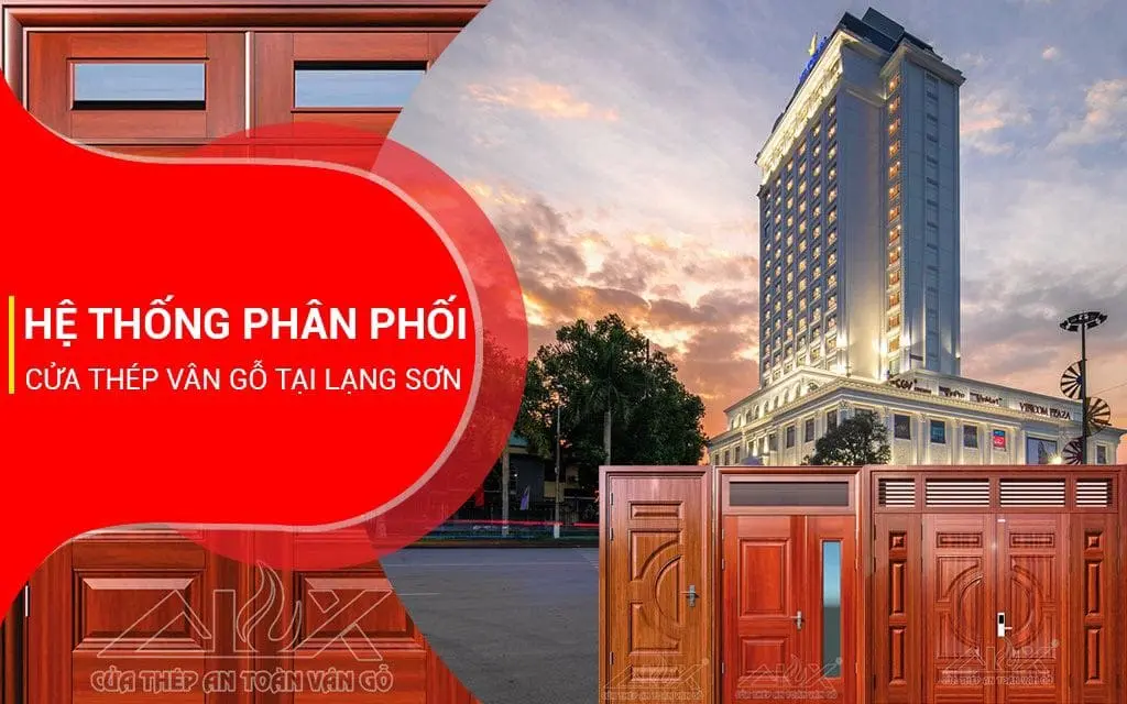 cửa chống cháy lạng sơn