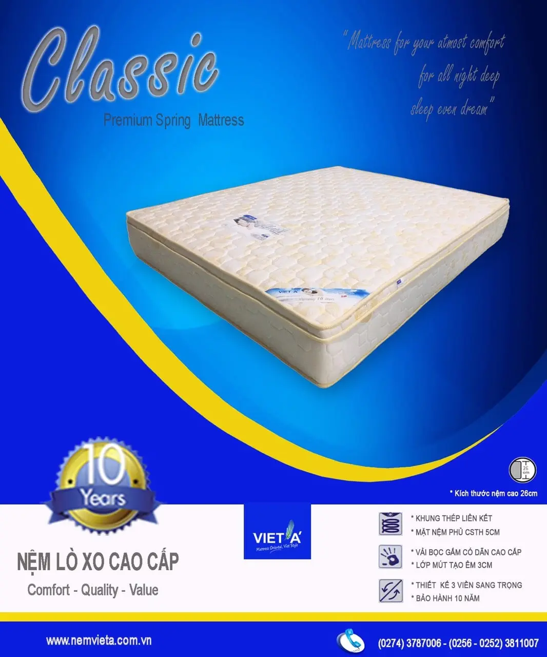 Công Ty Việt Á