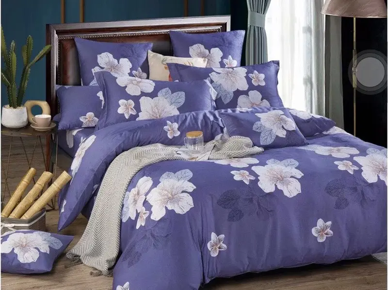 chăn ga gối đệm Thái Nguyên Công Ty Nội Thất Toka