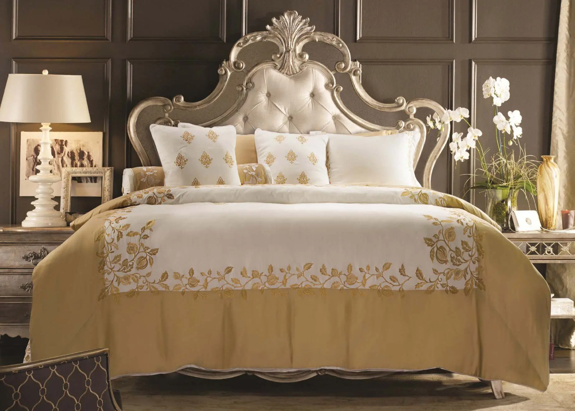 Chăn ga gối nệm Cần Thơ Edena