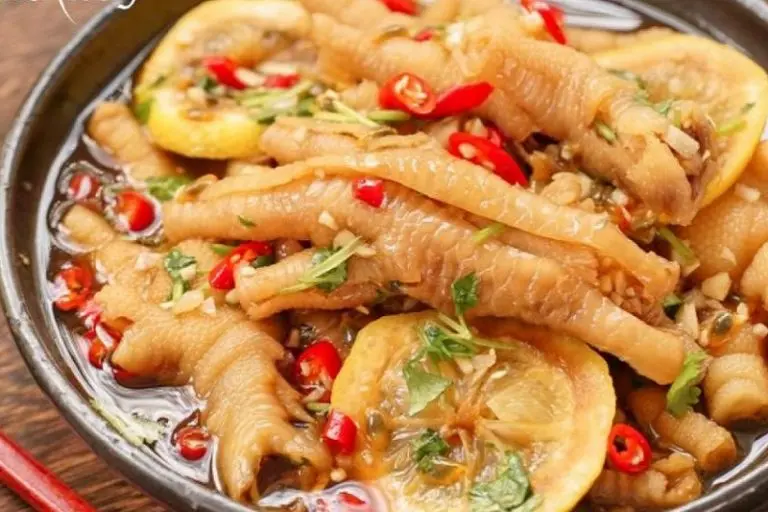 Bún Cá Sứa – Yersin