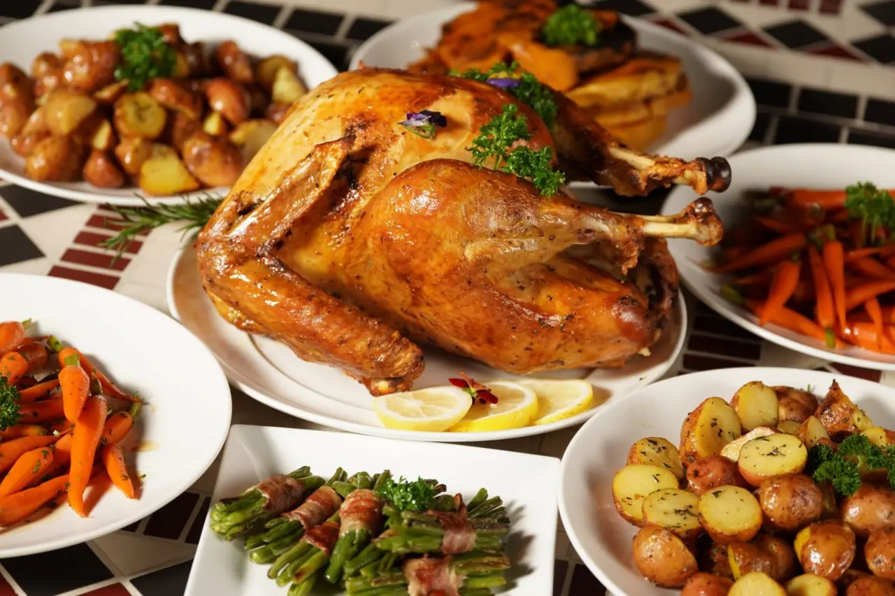 nhà hàng đồ nướng ở Sài Gòn 1