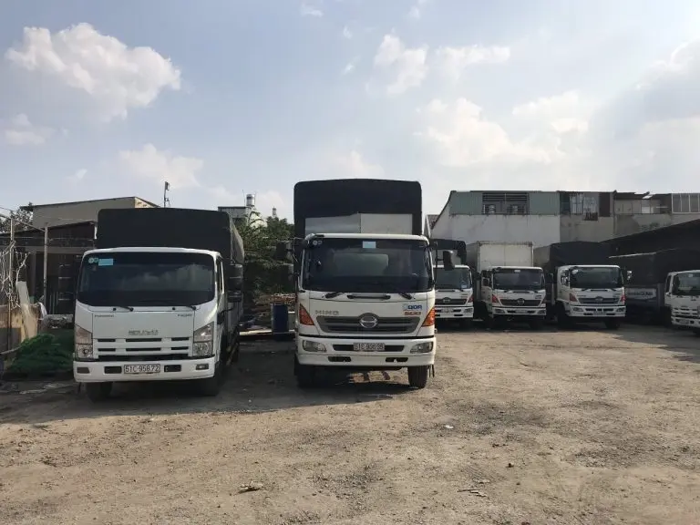 Chành Xe Bình Dương Phú Quốc Chành Xe Bình Dương Phú Quốc