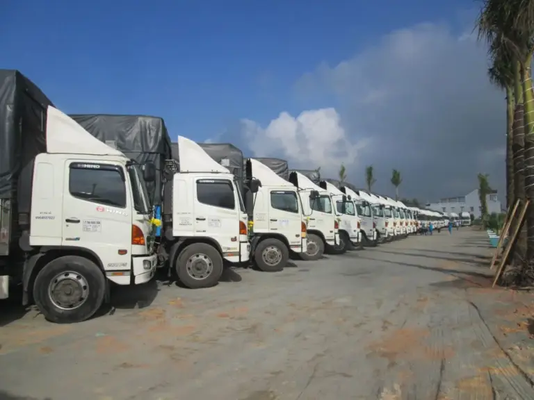 Top 5 Địa Chỉ Cung Cấp Dịch Vụ Chành Xe Đi Bến Cát Bình Dương