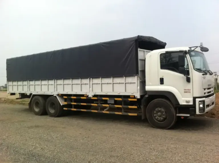 Bật Mí Top 5 Địa Chỉ Cung Cấp Dịch Vụ Chành Xe Tân Uyên Bình Dương
