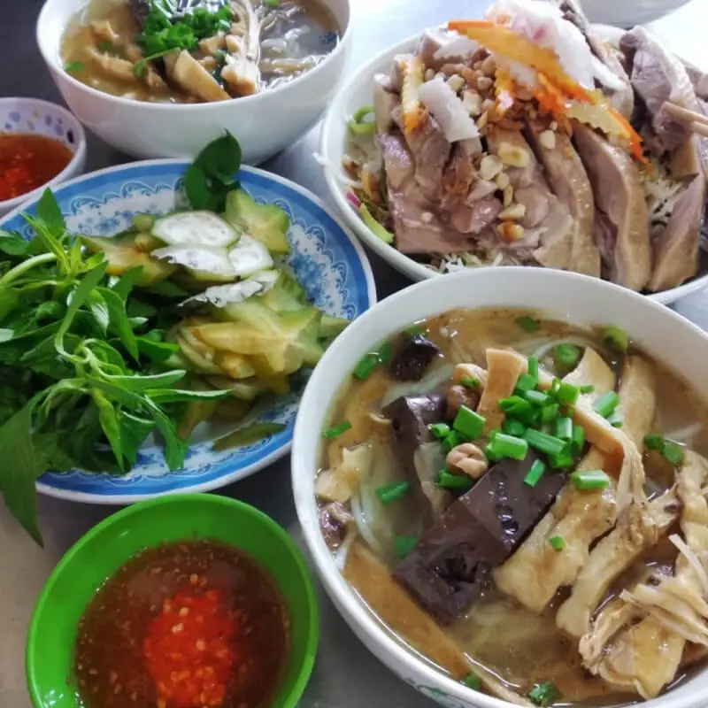Mê Mẩn Top 5 Cháo Vịt Cần Thơ Vừa Ngon Giá Lại Vừa “Mềm”