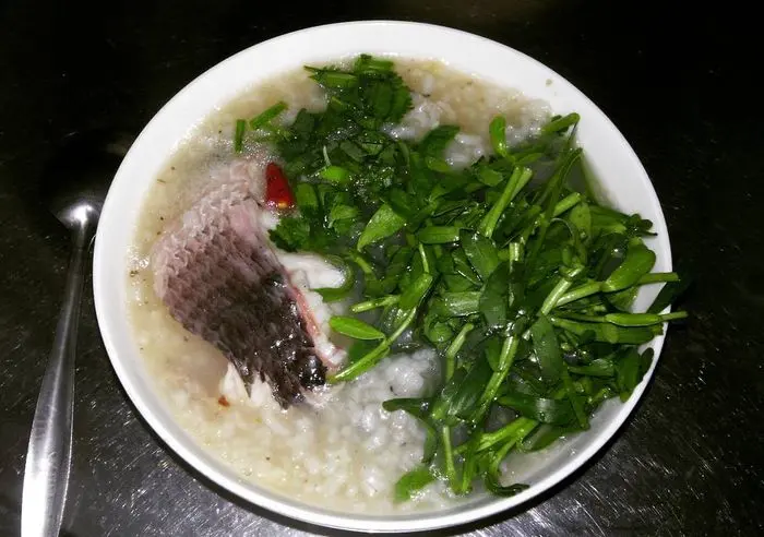 ăn khuya vỉa hè Bình Dương 4