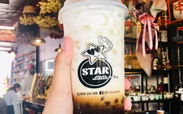 Bún, Miến Ngan Trộn