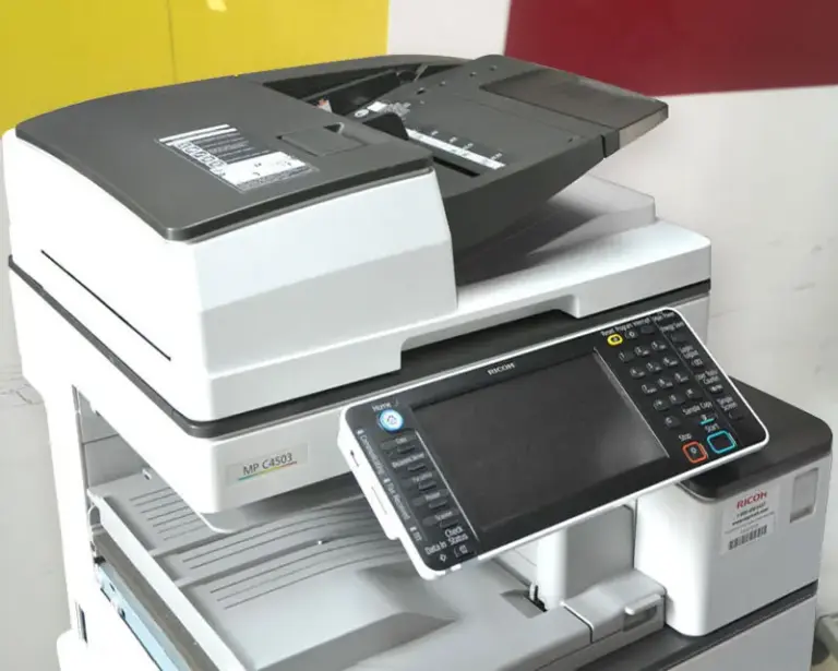 Top 4 Dịch Vụ Cho Thuê Máy Photocopy Tại Hưng Yên Hàng Đầu