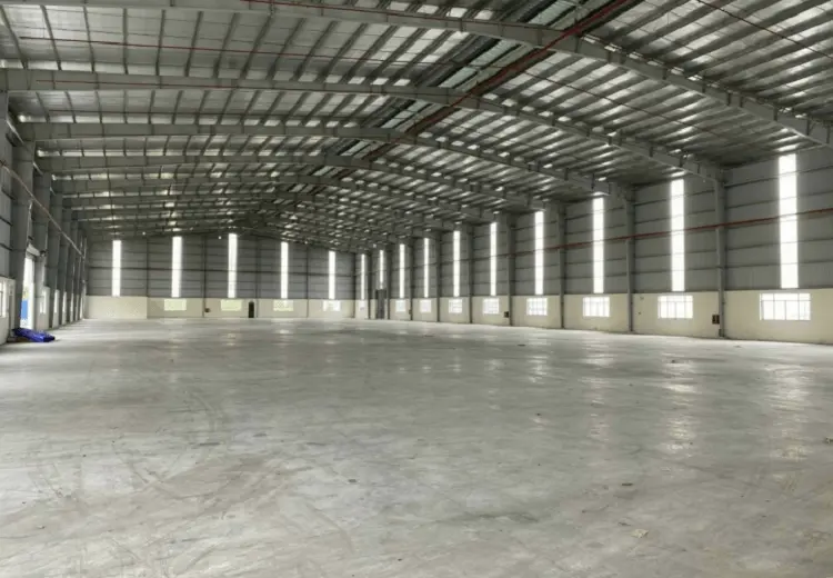 cho thuê nhà xưởng Bình Dương Nhà Xưởng Miền Đông
