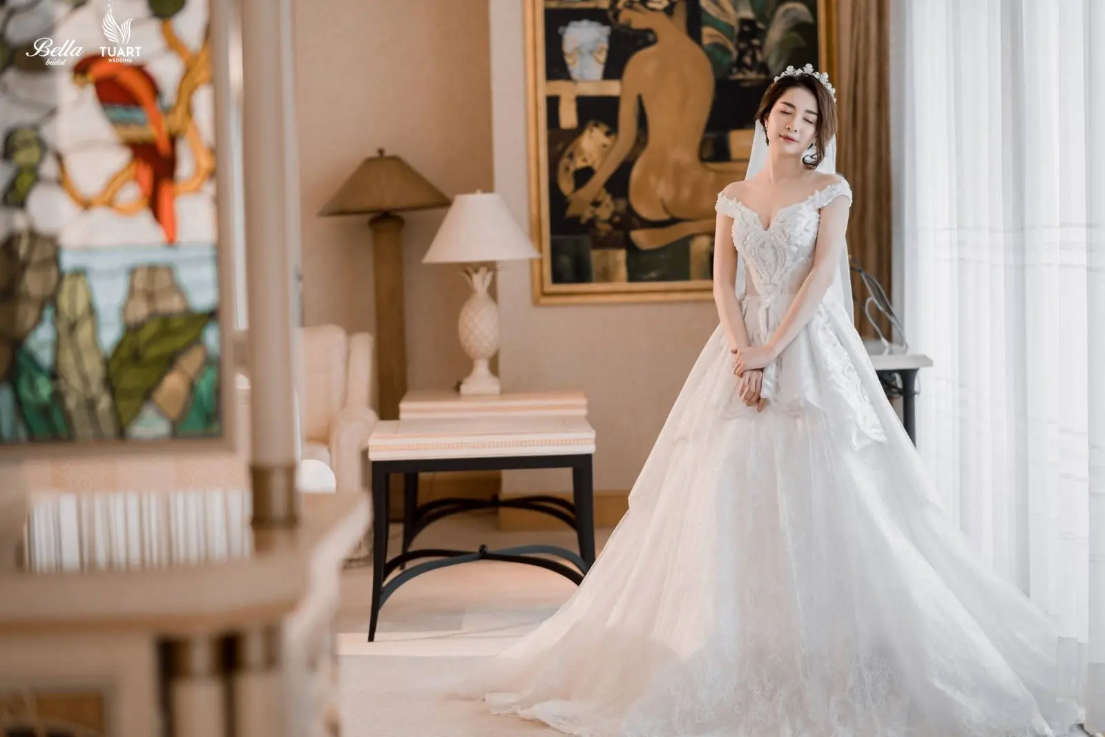 cho thuê váy cưới Bắc Ninh cho thuê váy cưới