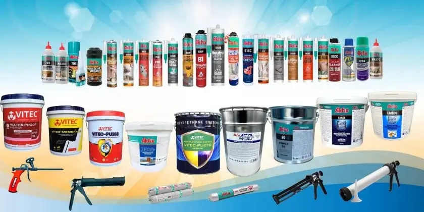 Chống Thấm Cà Mau Chống Thấm Cà Mau