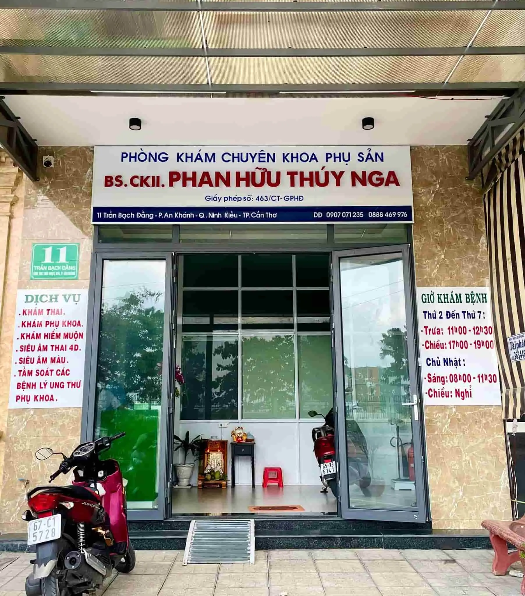 Chữa hiếm muộn Cần Thơ Chữa hiếm muộn Cần Thơ