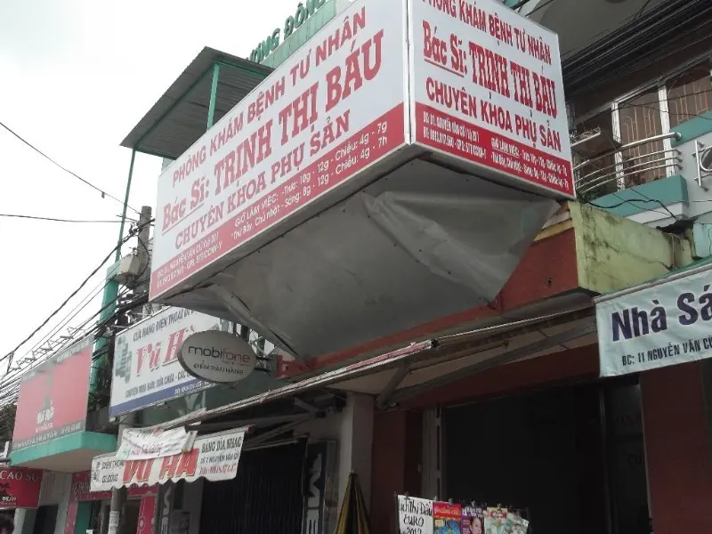 Chữa hiếm muộn Cần Thơ Chữa hiếm muộn Cần Thơ