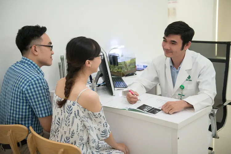 chữa hiếm muộn Hậu Giang chữa hiếm muộn Hậu Giang