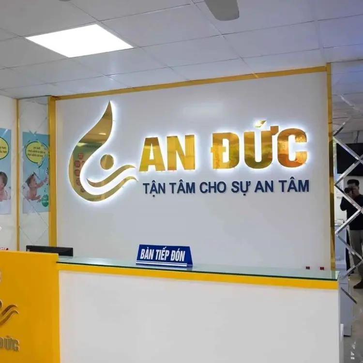 chữa hiếm muộn Nam Định chữa hiếm muộn Nam Định