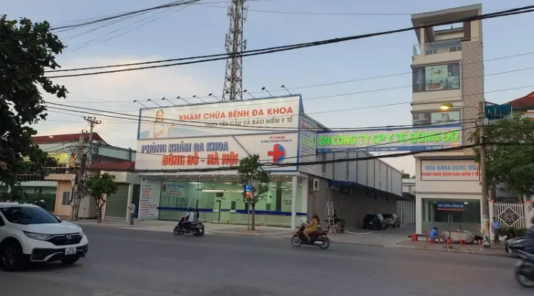 ăn trưa ở Đà Nẵng