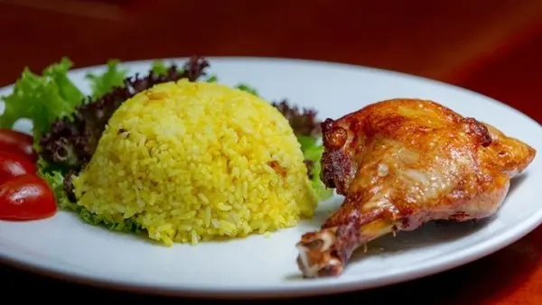 cơm gà hội an Cơm gà Dung