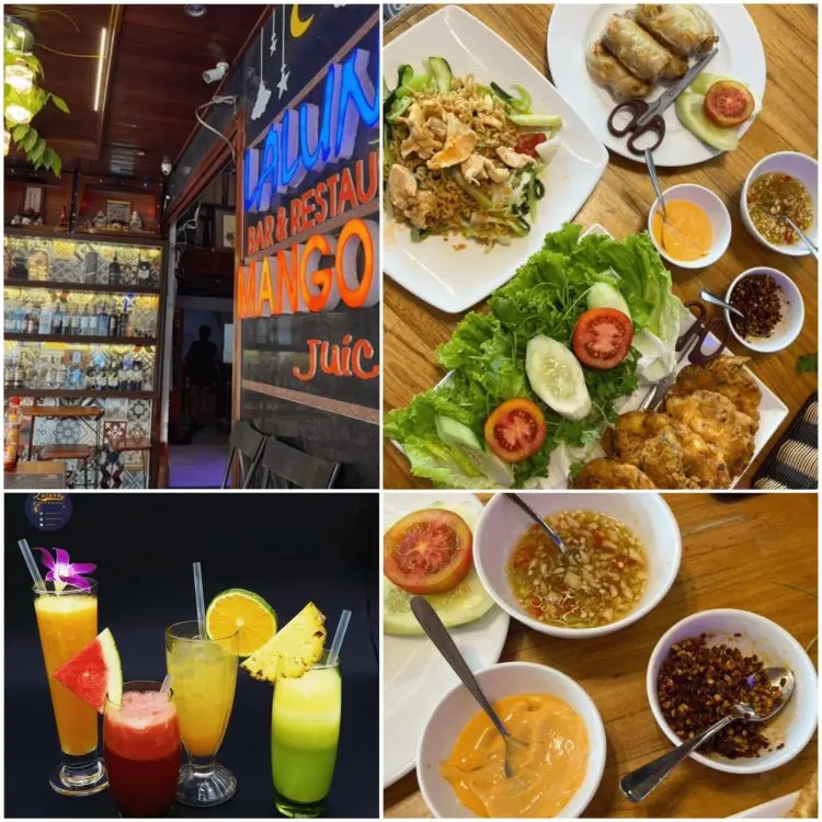 Top 10 Quán Cơm Nhà Đà Nẵng Không Thể Bỏ Lỡ