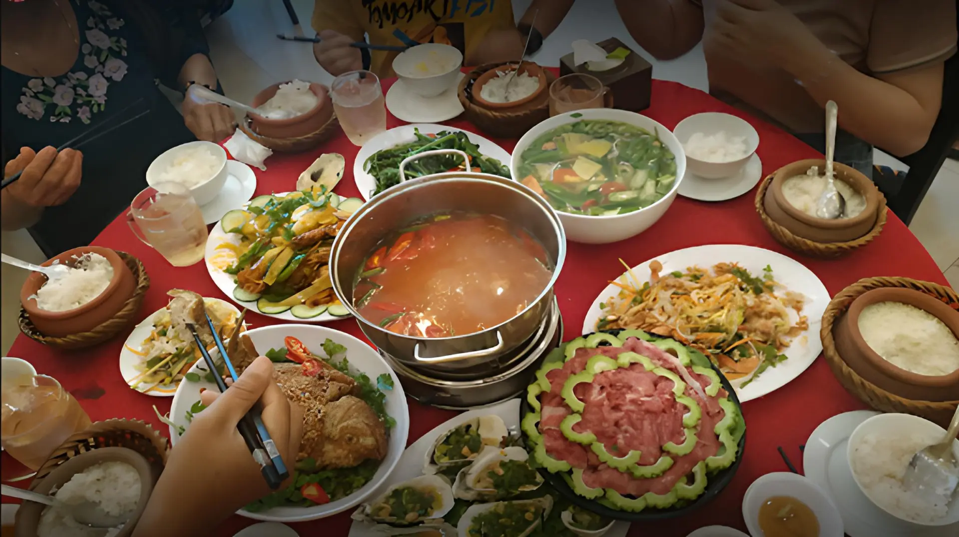 cơm niêu đà nẵng cơm niêu đà nẵng