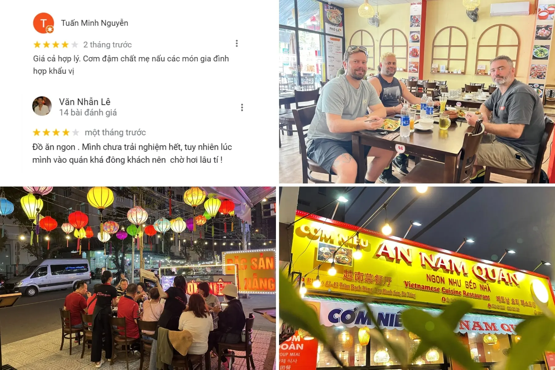 cơm niêu Đà Nẵng cơm niêu đà nẵng