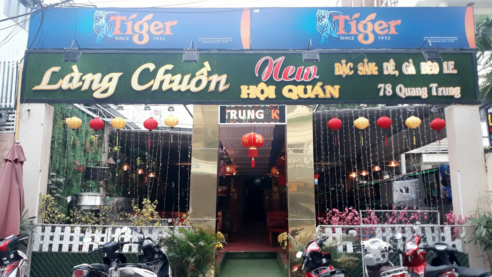 Cơm niêu Đà Nẵng cơm niêu đà nẵng