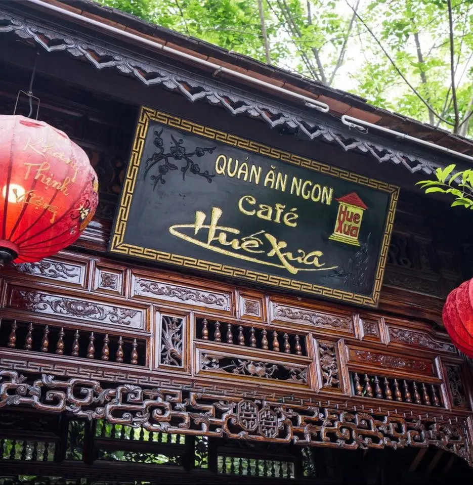 Cơm niêu Đà Nẵng cơm niêu Huế ngon