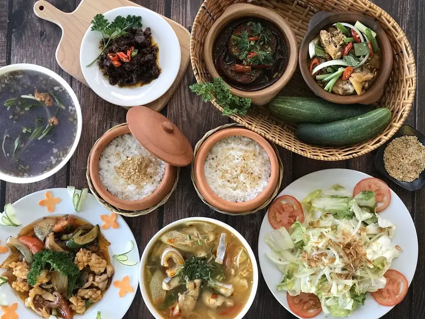 com-nieu-hue-2-2 Nhà hàng Gạo