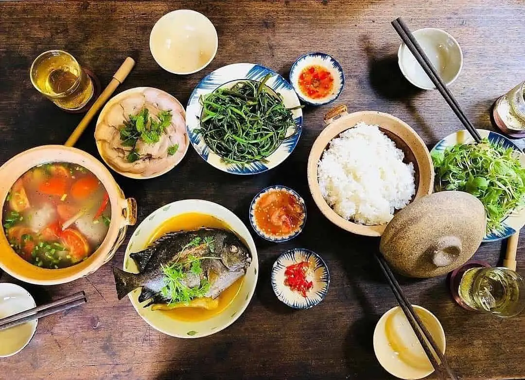 ẩm thực