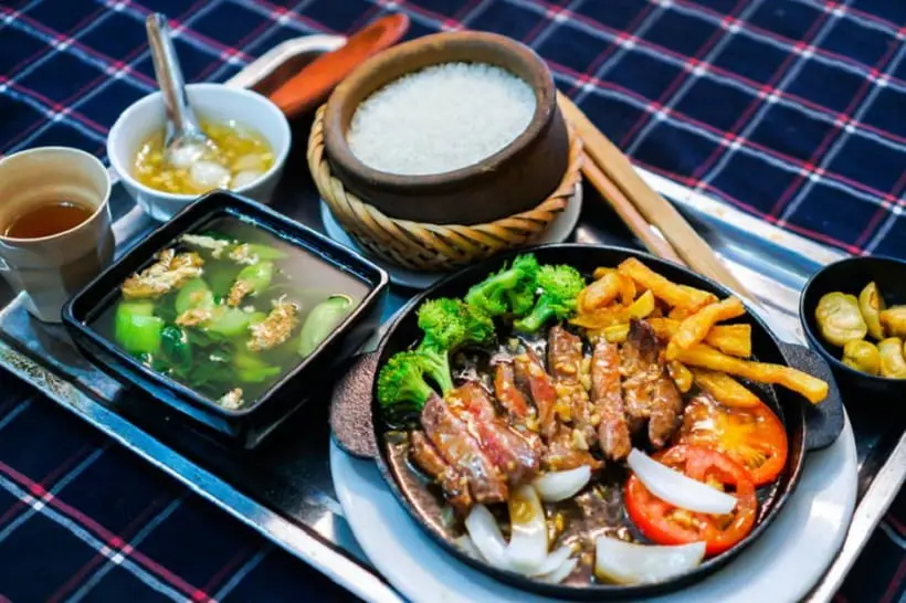 Cơm Niêu Phú Quốc