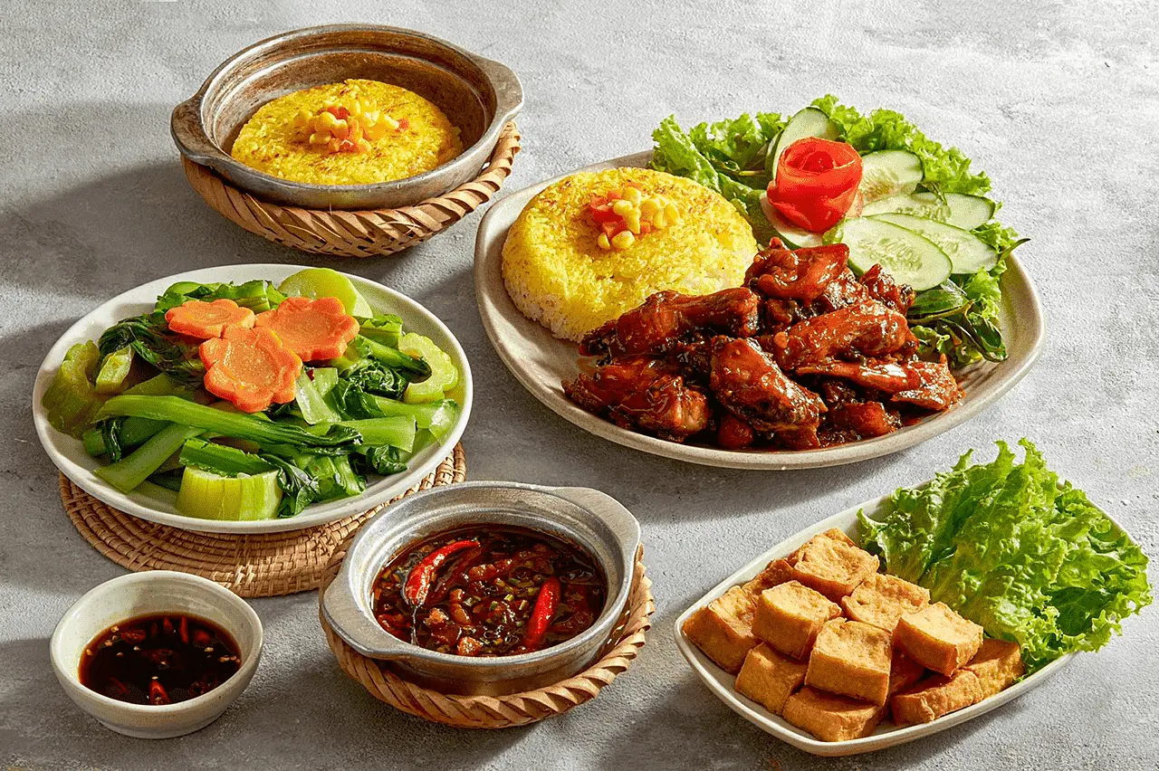 Cơm niêu Thanh Hóa Cơm niêu Thanh Hóa