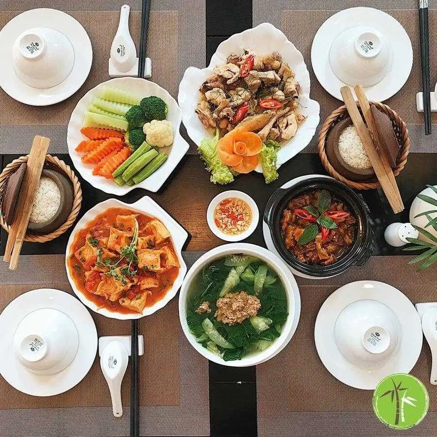Cơm niêu Thanh Hóa Cơm niêu Thanh Hóa