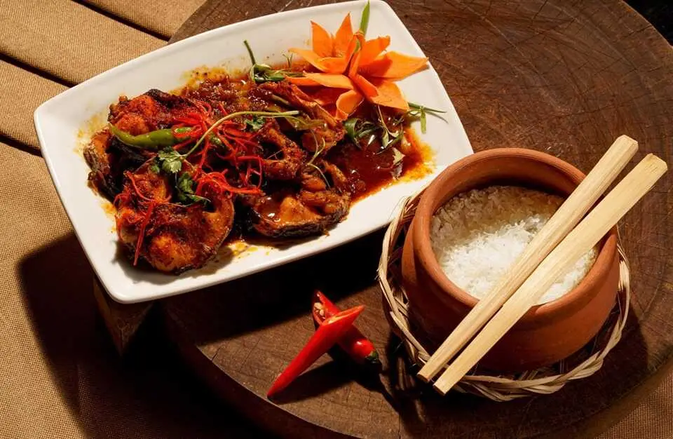 Cơm niêu Thanh Hóa Cơm niêu Thanh Hóa