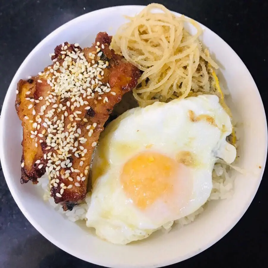 cơm tấm buôn ma thuột cơm tấm buôn ma thuột