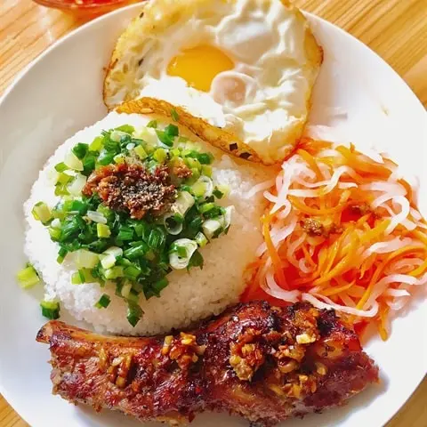 cơm tấm buôn ma thuột cơm tấm buôn ma thuột