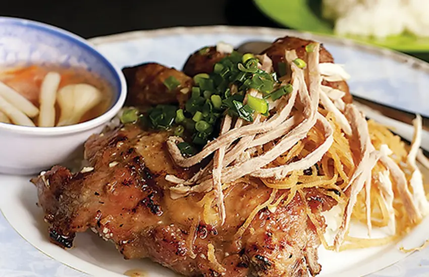 cơm tấm buôn ma thuột cơm tấm buôn ma thuột