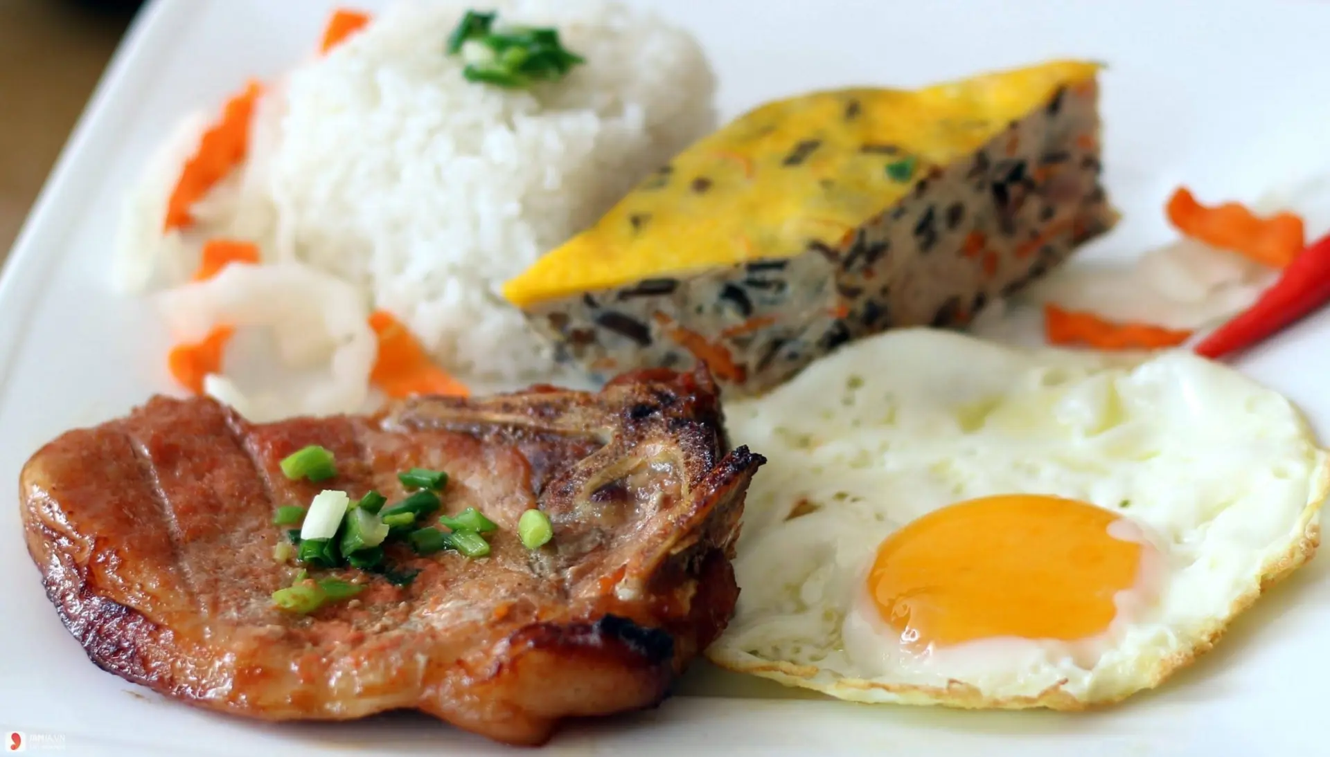 cơm tấm buôn ma thuột cơm tấm buôn ma thuột