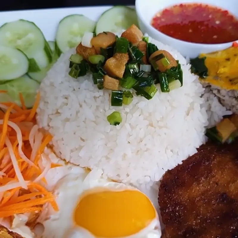 Nhà Hàng Hải Sản